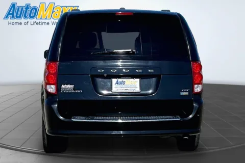 More photos of 2018 Dodge Grand Caravan GT at AutoMaxx Chrysler Dodge Jeep Ram, SD