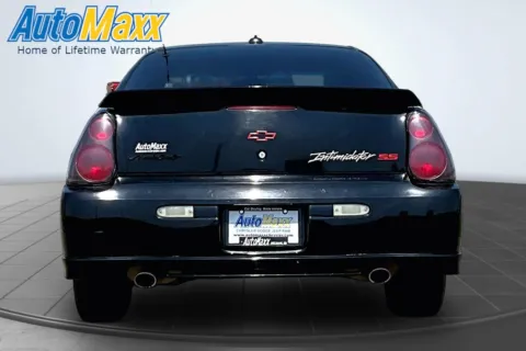 More photos of 2004 Chevrolet Monte Carlo SS Supercharged at AutoMaxx Chrysler Dodge Jeep Ram, SD