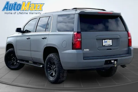 More photos of 2018 Chevrolet Tahoe LT at AutoMaxx Chrysler Dodge Jeep Ram, SD