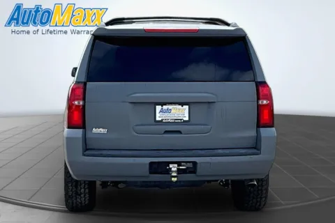 More photos of 2018 Chevrolet Tahoe LT at AutoMaxx Chrysler Dodge Jeep Ram, SD