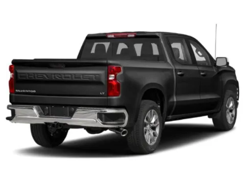 More photos of 2020 Chevrolet Silverado 1500 LT at AutoMaxx Chrysler Dodge Jeep Ram, SD