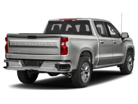 Photos of 2020 Chevrolet Silverado 1500 LT for sale in Milbank, SD at AutoMaxx Chrysler Dodge Jeep Ram