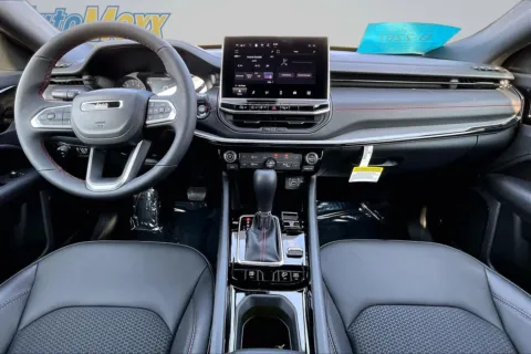 More photos of 2026 Jeep Compass Trailhawk at AutoMaxx Chrysler Dodge Jeep Ram, SD