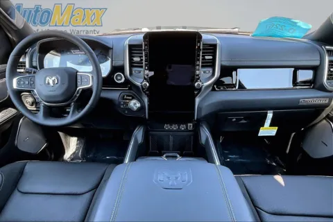 More photos of 2026 Ram 1500 Laramie at AutoMaxx Chrysler Dodge Jeep Ram, SD