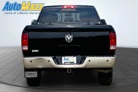 More photos of 2012 Ram 2500 Laramie Longhorn at AutoMaxx Chrysler Dodge Jeep Ram, SD