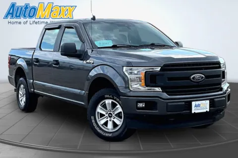 Another view of 2020 Ford F-150 for sale in Milbank, SD at AutoMaxx Chrysler Dodge Jeep Ram