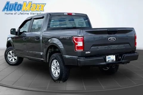 More photos of 2020 Ford F-150 at AutoMaxx Chrysler Dodge Jeep Ram, SD