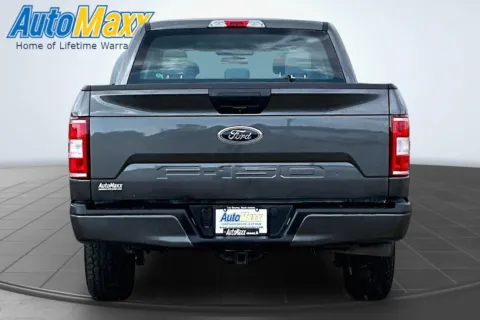 More photos of 2020 Ford F-150 at AutoMaxx Chrysler Dodge Jeep Ram, SD