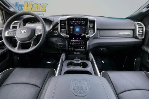 More photos of 2027 Ram 3500 Laramie at AutoMaxx Chrysler Dodge Jeep Ram, SD