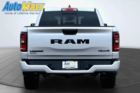 More photos of 2026 Ram 1500 Laramie at AutoMaxx Chrysler Dodge Jeep Ram, SD