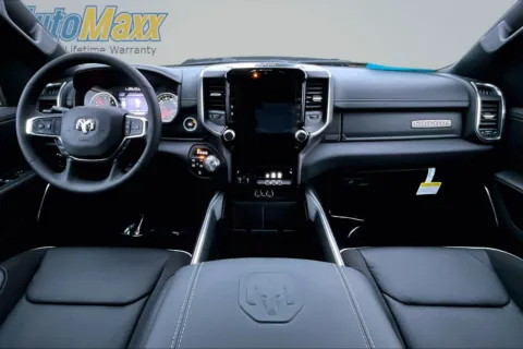 More photos of 2026 Ram 1500 Laramie at AutoMaxx Chrysler Dodge Jeep Ram, SD