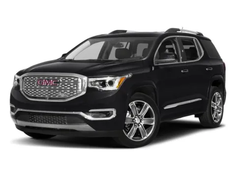 More photos of 2017 GMC Acadia Denali at AutoMaxx Chrysler Dodge Jeep Ram, SD