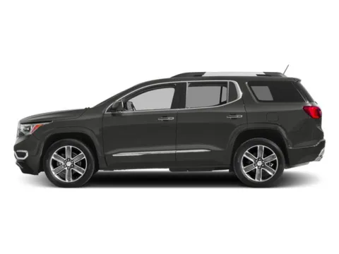 Another view of 2017 GMC Acadia Denali for sale in Milbank, SD at AutoMaxx Chrysler Dodge Jeep Ram