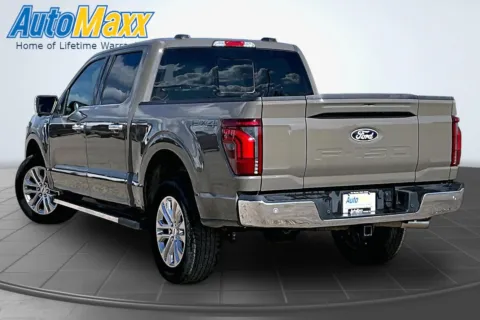 More photos of 2025 Ford F-150 LARIAT at AutoMaxx Chrysler Dodge Jeep Ram, SD