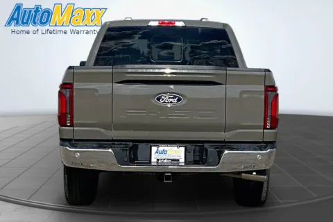 More photos of 2025 Ford F-150 LARIAT at AutoMaxx Chrysler Dodge Jeep Ram, SD