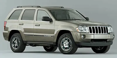 Unknown 2005 Jeep Grand Cherokee Limited for sale in Milbank, SD