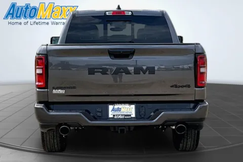 More photos of 2027 Ram 1500 Laramie at AutoMaxx Chrysler Dodge Jeep Ram, SD