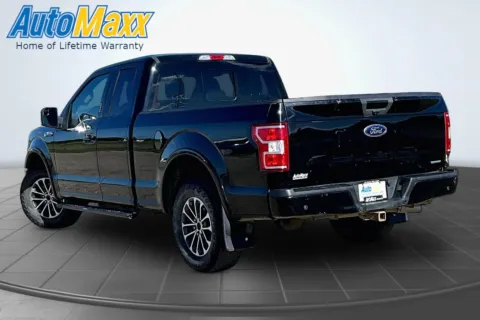 More photos of 2018 Ford F-150 at AutoMaxx Chrysler Dodge Jeep Ram, SD