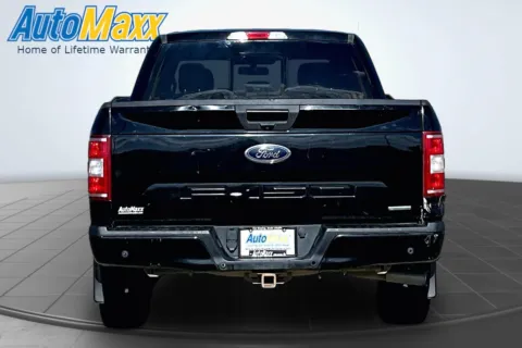 More photos of 2018 Ford F-150 at AutoMaxx Chrysler Dodge Jeep Ram, SD