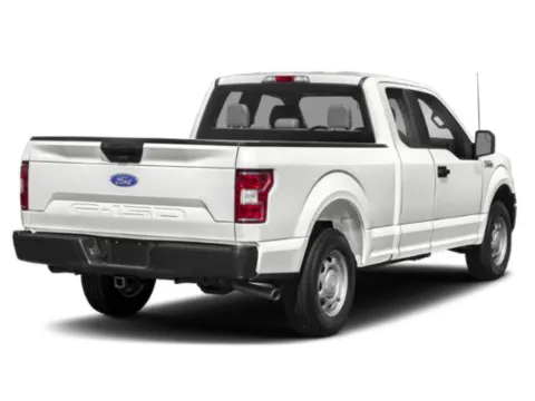 Photos of 2018 Ford F-150 for sale in Milbank, SD at AutoMaxx Chrysler Dodge Jeep Ram