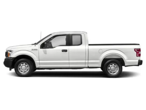 Another view of 2018 Ford F-150 for sale in Milbank, SD at AutoMaxx Chrysler Dodge Jeep Ram