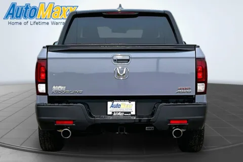 More photos of 2023 Honda Ridgeline Sport at AutoMaxx Chrysler Dodge Jeep Ram, SD