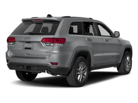 More photos of 2017 Jeep Grand Cherokee Limited at AutoMaxx Chrysler Dodge Jeep Ram, SD