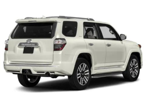 Photos of 2019 Toyota 4Runner Limited for sale in Milbank, SD at AutoMaxx Chrysler Dodge Jeep Ram