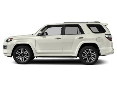 Another view of 2019 Toyota 4Runner Limited for sale in Milbank, SD at AutoMaxx Chrysler Dodge Jeep Ram