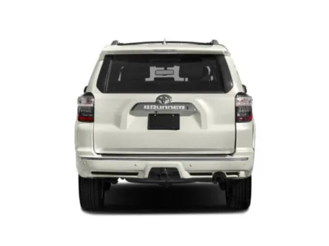 More photos of 2019 Toyota 4Runner Limited at AutoMaxx Chrysler Dodge Jeep Ram, SD
