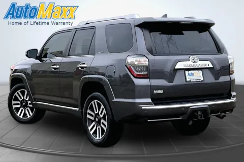 More photos of 2019 Toyota 4Runner Limited at AutoMaxx Chrysler Dodge Jeep Ram, SD