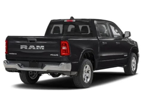 More photos of 2027 Ram 1500 Big Horn at AutoMaxx Chrysler Dodge Jeep Ram, SD