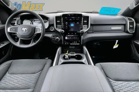 More photos of 2027 Ram 1500 Big Horn at AutoMaxx Chrysler Dodge Jeep Ram, SD