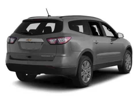 More photos of 2013 Chevrolet Traverse LT at AutoMaxx Chrysler Dodge Jeep Ram, SD