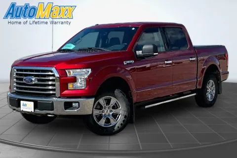 Unknown 2015 Ford F-150 for sale in Milbank, SD