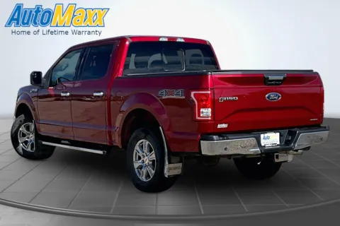 More photos of 2015 Ford F-150 at AutoMaxx Chrysler Dodge Jeep Ram, SD
