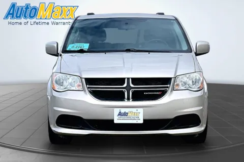 Photos of 2014 Dodge Grand Caravan SXT for sale in Milbank, SD at AutoMaxx Chrysler Dodge Jeep Ram