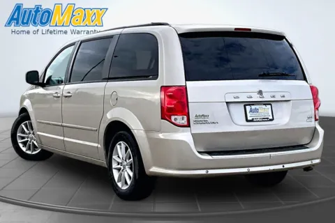 More photos of 2014 Dodge Grand Caravan SXT at AutoMaxx Chrysler Dodge Jeep Ram, SD