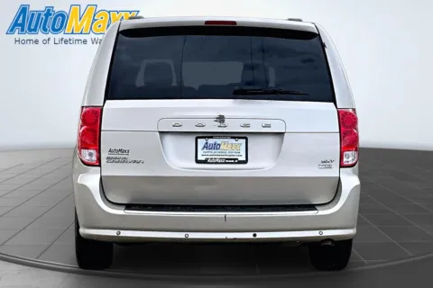 More photos of 2014 Dodge Grand Caravan SXT at AutoMaxx Chrysler Dodge Jeep Ram, SD