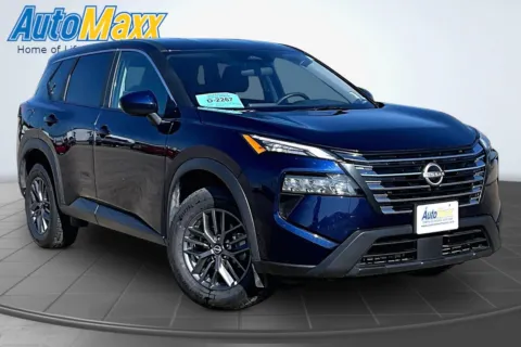 Another view of 2026 Nissan Rogue SV for sale in Milbank, SD at AutoMaxx Chrysler Dodge Jeep Ram