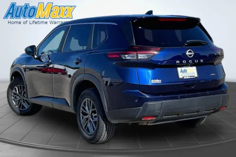 More photos of 2026 Nissan Rogue SV at AutoMaxx Chrysler Dodge Jeep Ram, SD