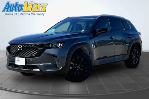 Gray 2026 Mazda CX-50 2.5 S Preferred for sale in Milbank, SD