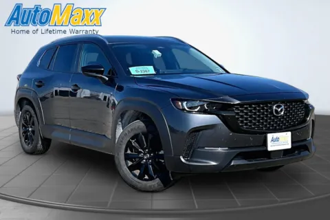 Another view of 2026 Mazda CX-50 2.5 S Preferred for sale in Milbank, SD at AutoMaxx Chrysler Dodge Jeep Ram