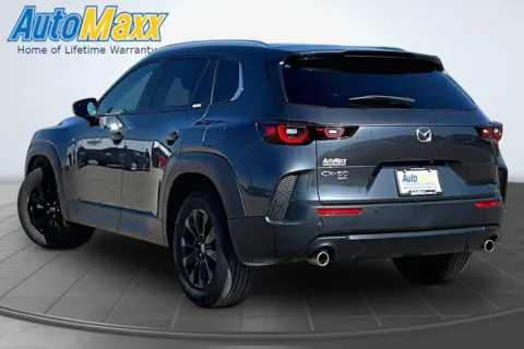 More photos of 2026 Mazda CX-50 2.5 S Preferred at AutoMaxx Chrysler Dodge Jeep Ram, SD