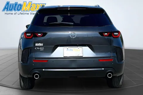More photos of 2026 Mazda CX-50 2.5 S Preferred at AutoMaxx Chrysler Dodge Jeep Ram, SD