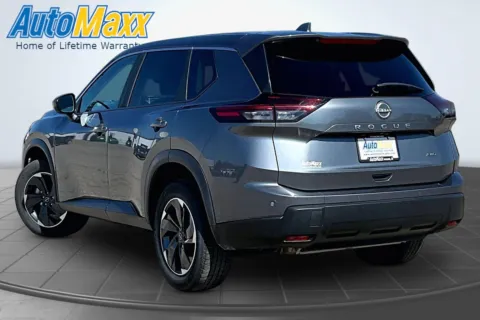 More photos of 2025 Nissan Rogue SV at AutoMaxx Chrysler Dodge Jeep Ram, SD