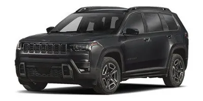 Red 2026 Jeep Cherokee Limited for sale in Milbank, SD