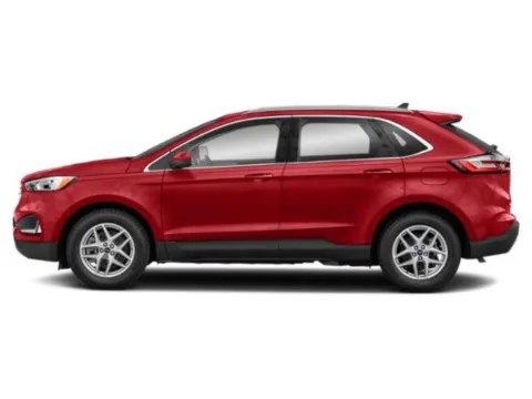 Another view of 2021 Ford Edge SEL for sale in Milbank, SD at AutoMaxx Chrysler Dodge Jeep Ram