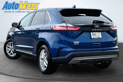 More photos of 2021 Ford Edge SEL at AutoMaxx Chrysler Dodge Jeep Ram, SD