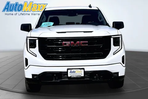 Photos of 2023 GMC Sierra 1500 Elevation for sale in Milbank, SD at AutoMaxx Chrysler Dodge Jeep Ram